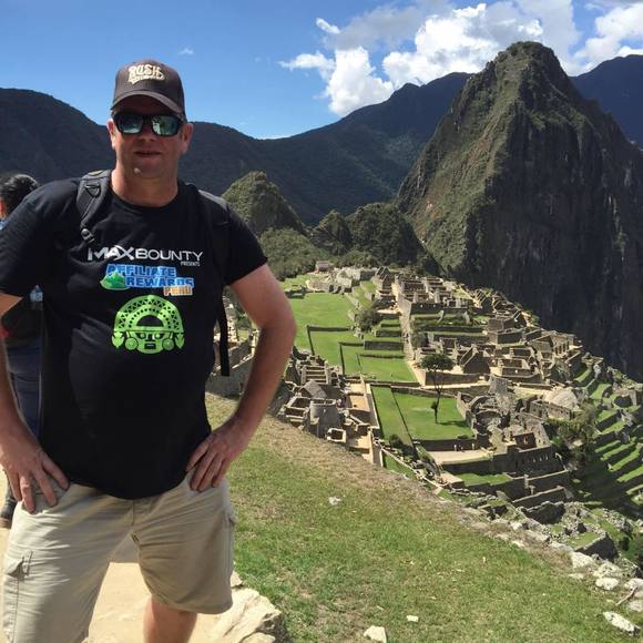 Meet your Posher, Colin - Picture 1 of 1